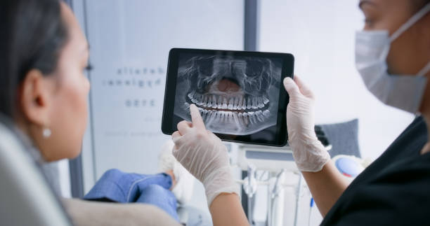 Licensed Tooth Extraction service in Lake Barcroft, VA - Smile Center Dentistry
